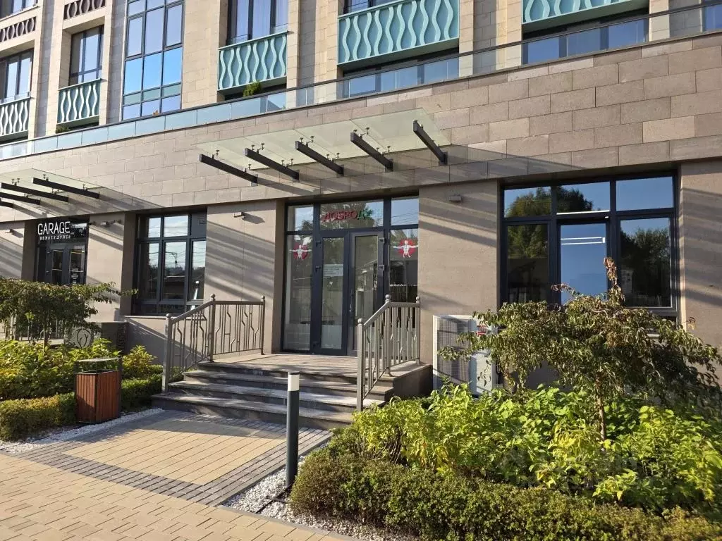 Офис в Тульская область, Тула ул. Болдина, 101 (130 м) - Фото 2