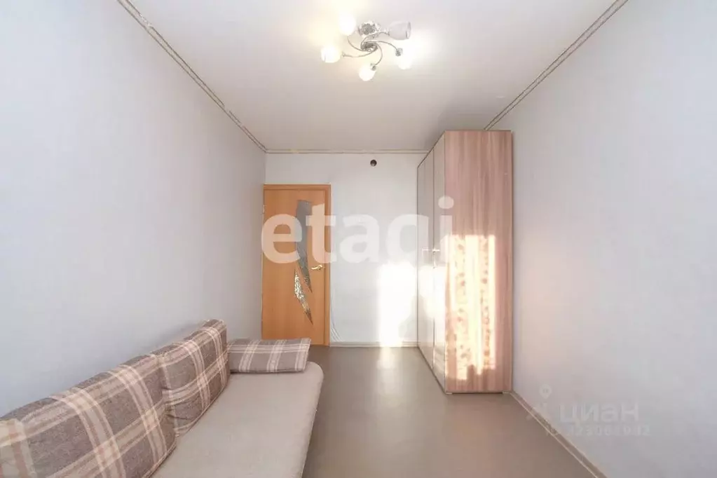 4-к кв. Красноярский край, Красноярск Комсомольский просп., 23 (75.9 ... - Фото 2