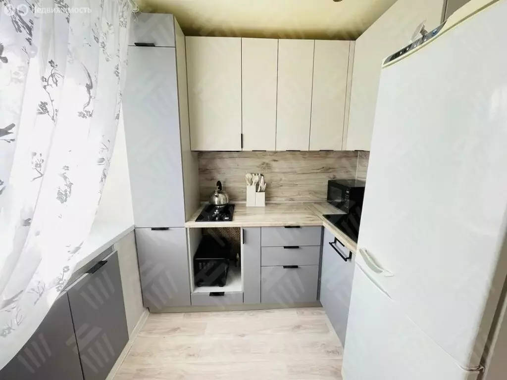 3-комнатная квартира: Северодвинск, Советская улица, 5 (55.1 м) - Фото 1