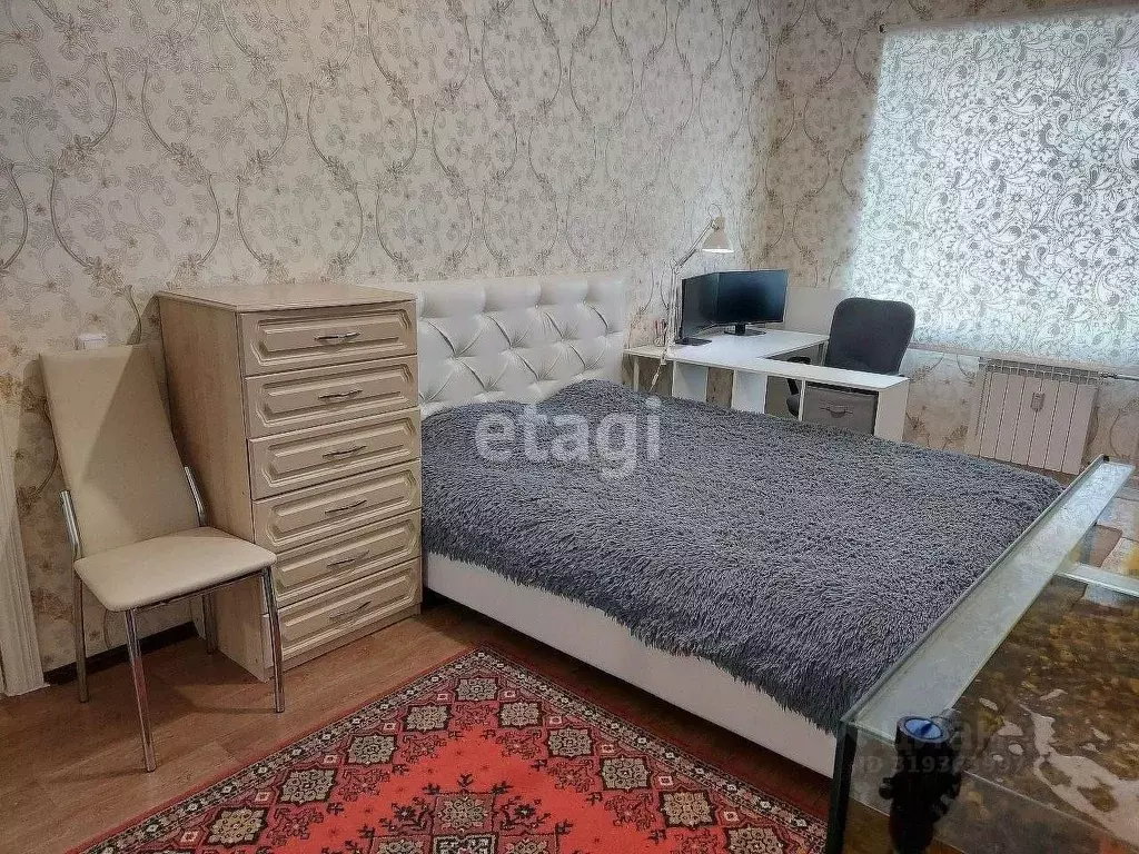 2-к кв. Ханты-Мансийский АО, Нижневартовск ул. Мира, 104 (55.0 м) - Фото 0