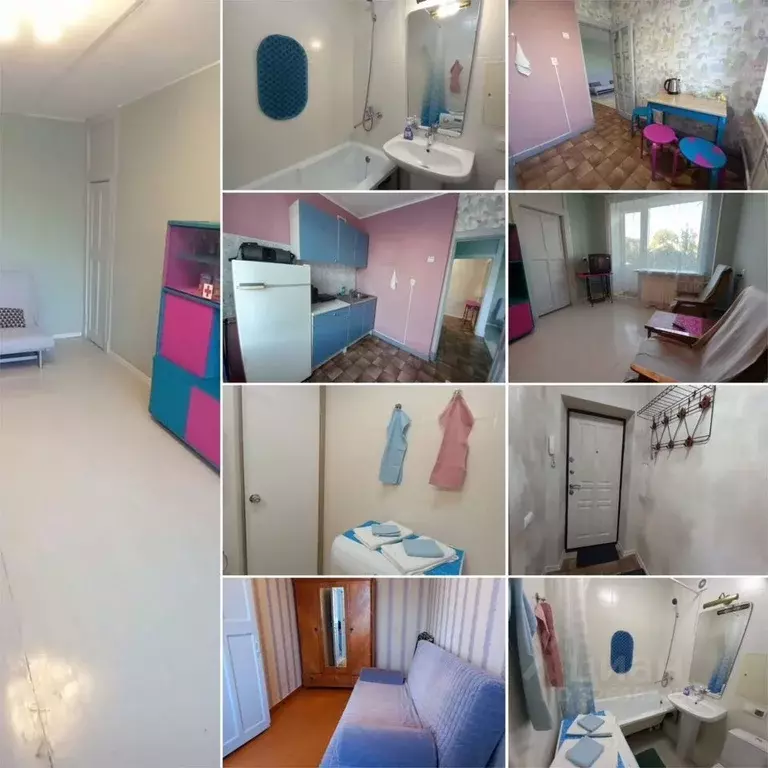 2-к кв. Свердловская область, Екатеринбург ул. Стачек, 25 (42.0 м) - Фото 2