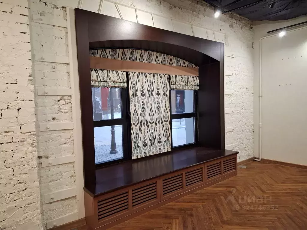 Помещение свободного назначения в Москва Нижняя Красносельская ул., ... - Фото 1