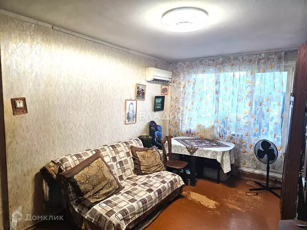 Продаётся 2-к квартира, 44 м - Фото 0