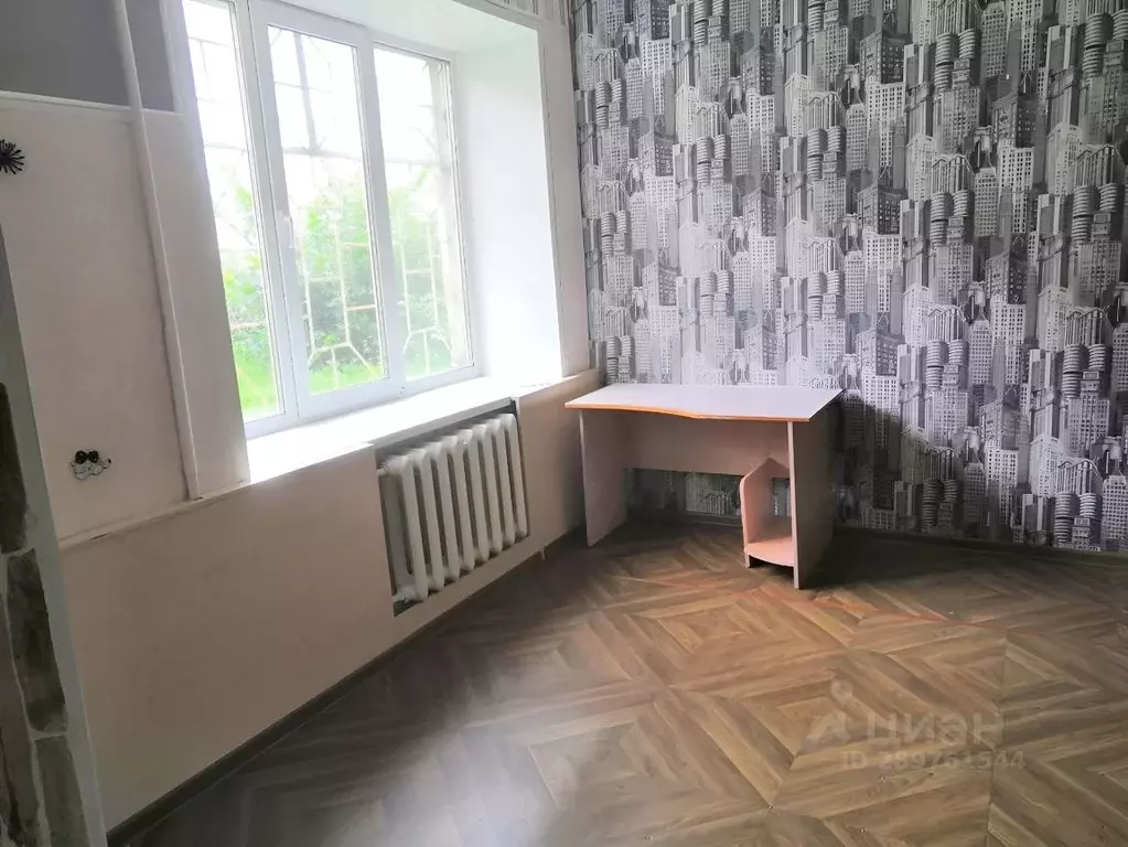 2-к кв. Кемеровская область, Кемерово Кузнецкий просп., 133Б (45.0 м) - Фото 0