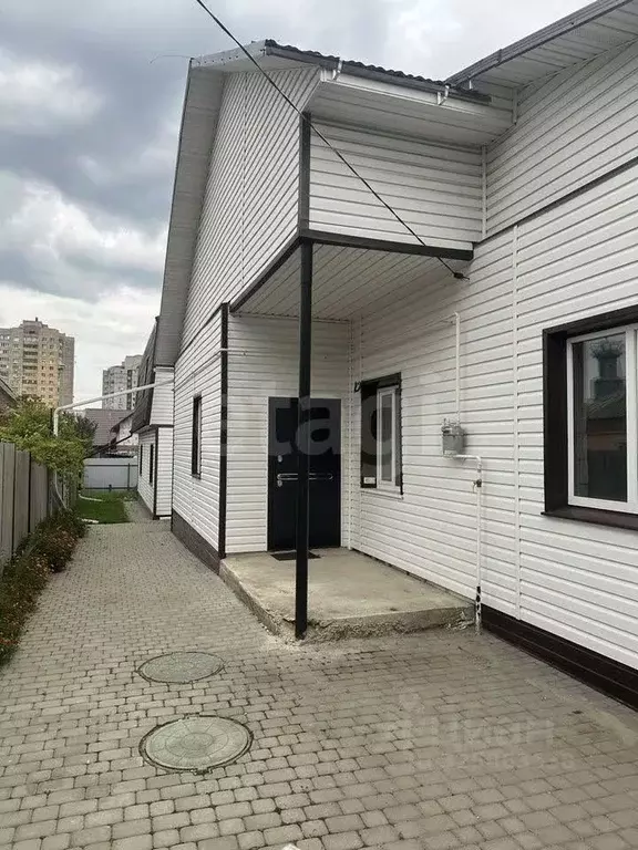 Дом в Белгородская область, Белгород ул. Горького, 19 (137 м) - Фото 1