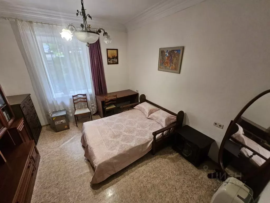 Комната Приморский край, Владивосток Светланская ул., 125 (12.0 м) - Фото 1