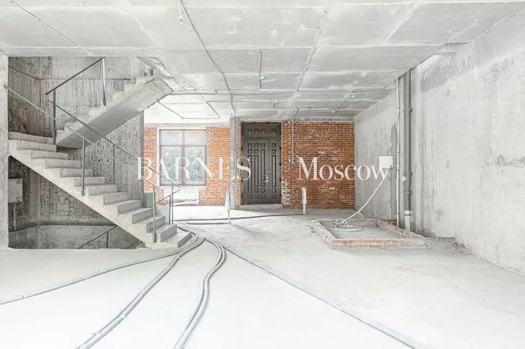 Таунхаус в Москва Таманская ул., 3с2 (420 м) - Фото 1