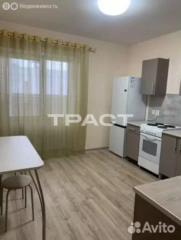 1-комнатная квартира: Воронеж, улица Артамонова, 22И (41.4 м) - Фото 1