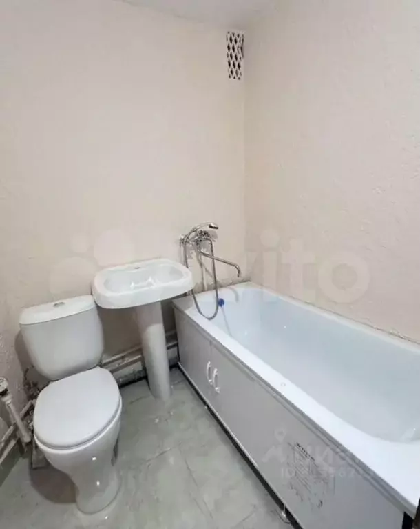 1-к кв. Саратовская область, Энгельс 1-й мкр, 15 (30.0 м) - Фото 1