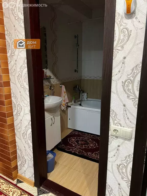 2-комнатная квартира: Евпатория, улица Дёмышева, 10 (56.6 м) - Фото 0