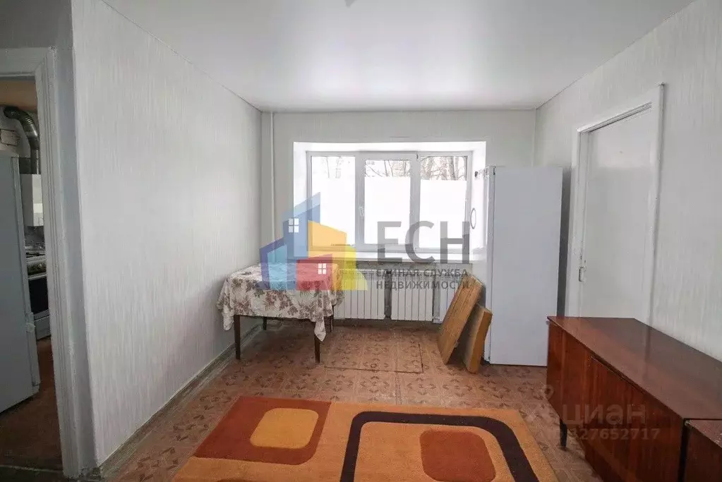 2-к кв. Тульская область, Тула ул. Николая Руднева, 70 (42.8 м) - Фото 1