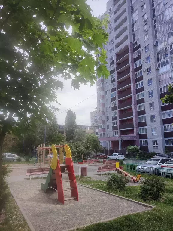 Продаётся квартира-студия, 27.4 м - Фото 1