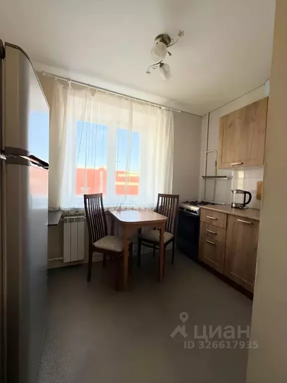 2-к кв. Свердловская область, Екатеринбург просп. Космонавтов, 35 ... - Фото 2