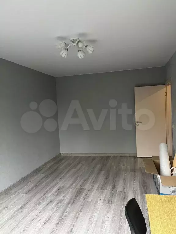 2-к. квартира, 52 м, 5/9 эт. - Фото 1