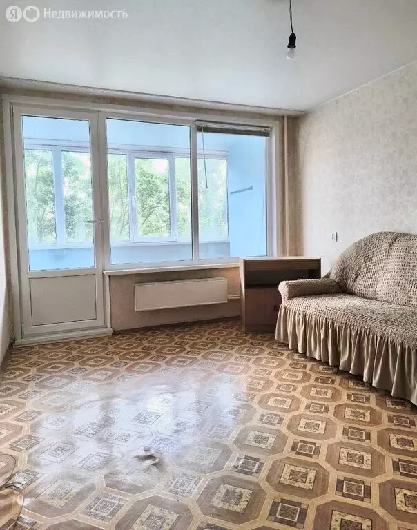3-комнатная квартира: Тольятти, улица Дзержинского, 29 (59.3 м) - Фото 1