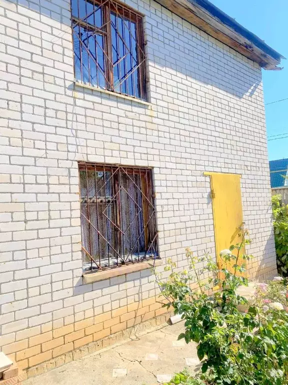 Дом в Самарская область, Самара Поселок Горелый хут.,  (62 м) - Фото 2