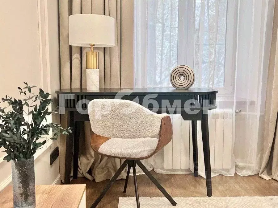 2-к кв. Москва Университетский просп., 23К2 (47.2 м) - Фото 1