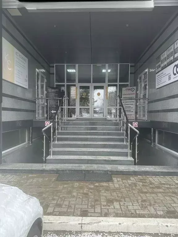 Офис в Краснодарский край, Краснодар Дальняя ул., 27 (40 м) - Фото 0