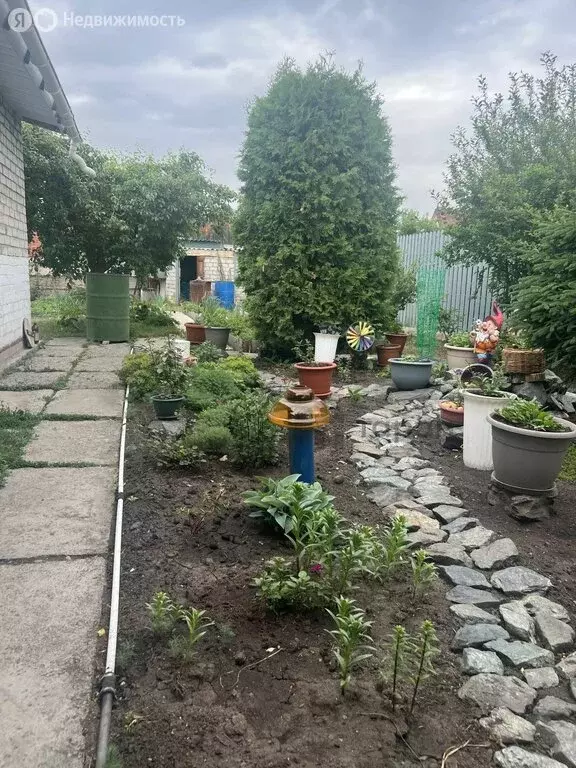 Дом в Копейск, СНТ Дзержинец (48 м) - Фото 1