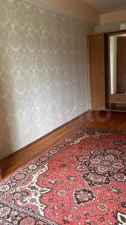 2-к. квартира, 55 м, 5/5 эт. - Фото 1