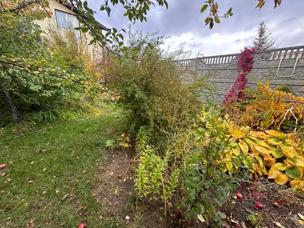 Коттедж в Волгоградская область, Городищенский район, Ерзовское ... - Фото 2