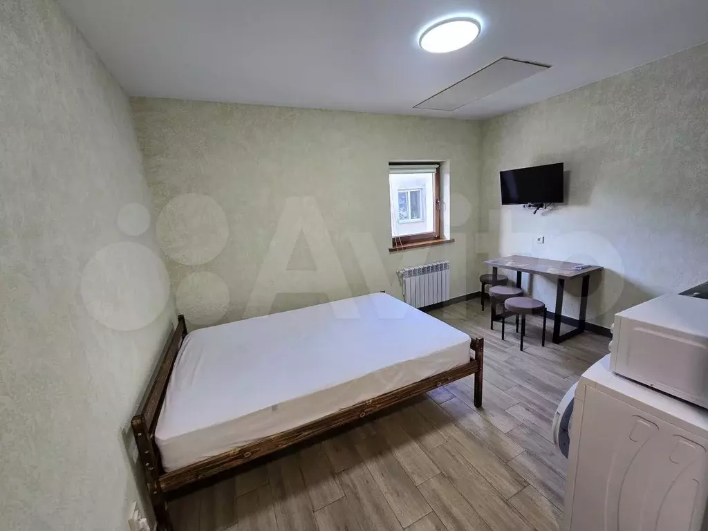 Квартира-студия, 25 м, 2/2 эт. - Фото 1