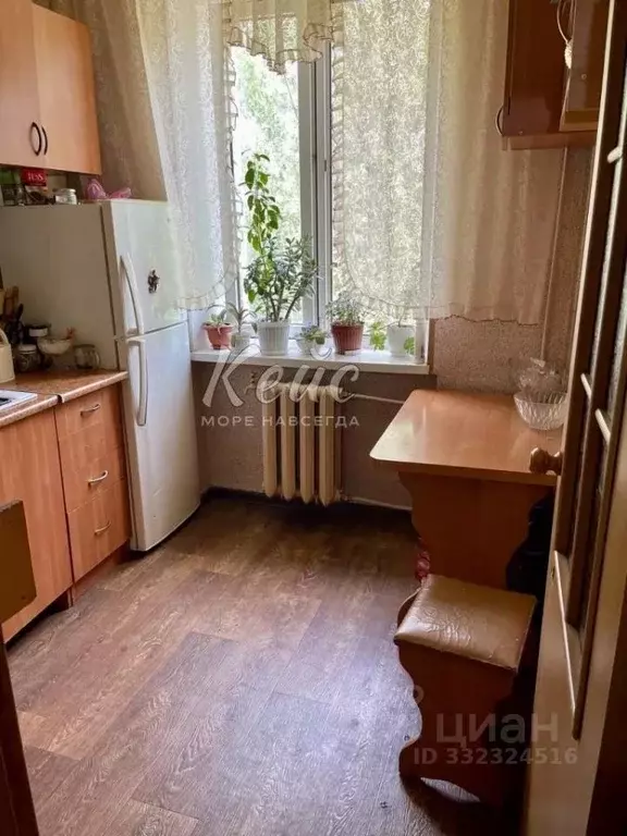 2-к кв. Крым, Феодосия ул. Горького, 30/2 (41.0 м) - Фото 1