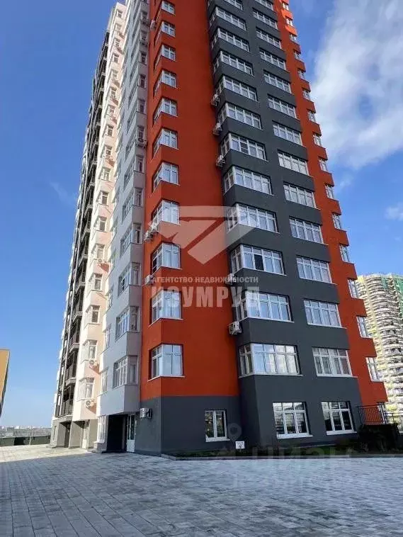 Свободной планировки кв. Кемеровская область, Кемерово Октябрьский ... - Фото 1