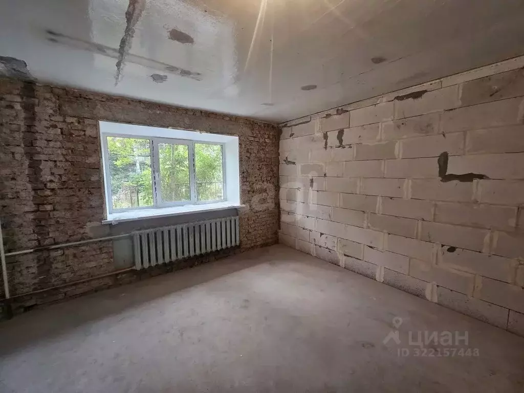 1-к кв. Архангельская область, Архангельск ул. Самойло, 12А (22.0 м) - Фото 2