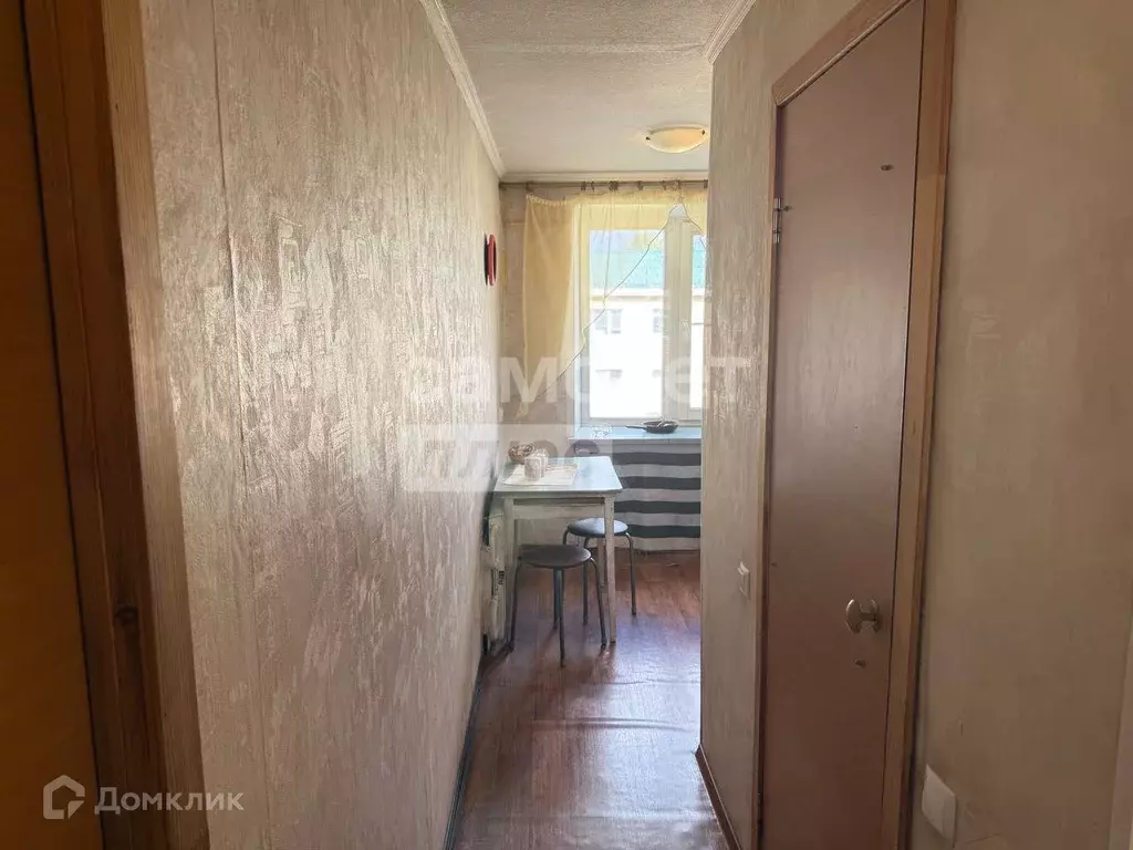 Продаётся 1-к квартира, 30 м - Фото 1