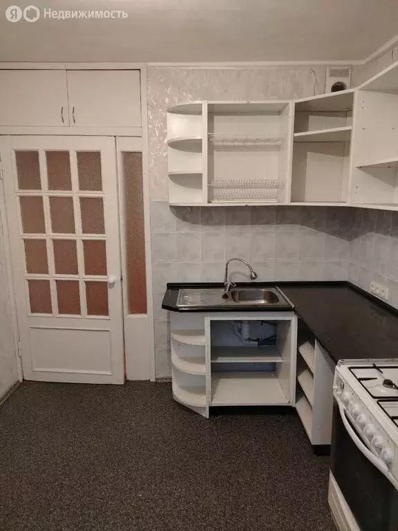 3-комнатная квартира: Сертолово, Центральная улица, 3 (72.1 м) - Фото 1