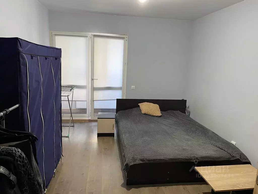 Студия Московская область, Балашиха ул. Яганова, 7 (25.0 м) - Фото 2