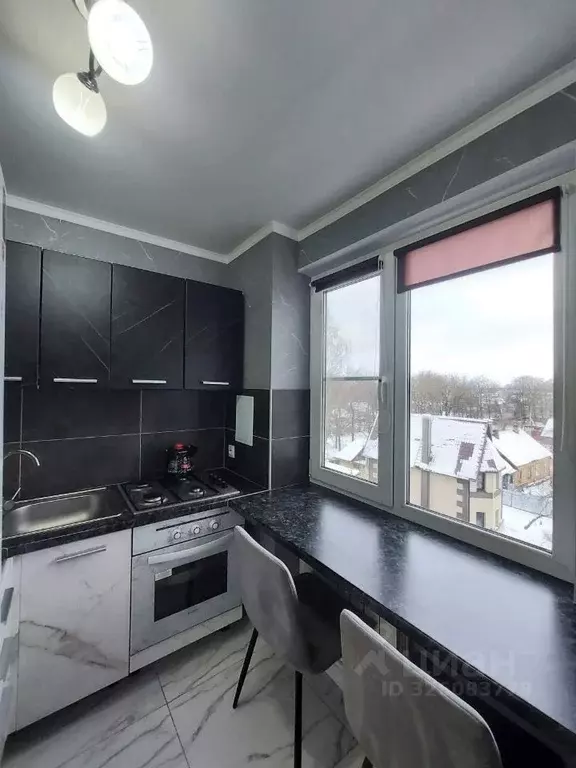 3-к кв. Псковская область, Псков Запсковье исторический район, ул. ... - Фото 1