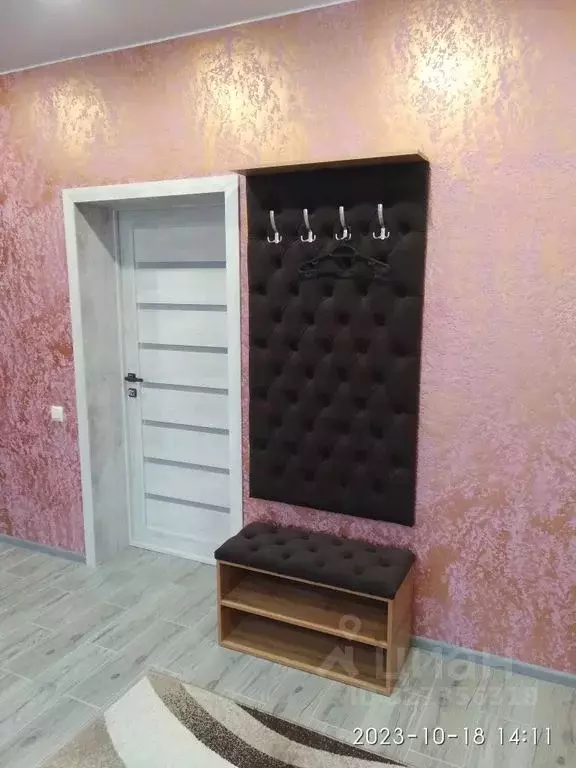 Комната Тюменская область, Ялуторовск ул. Оболенского, 41 - Фото 2