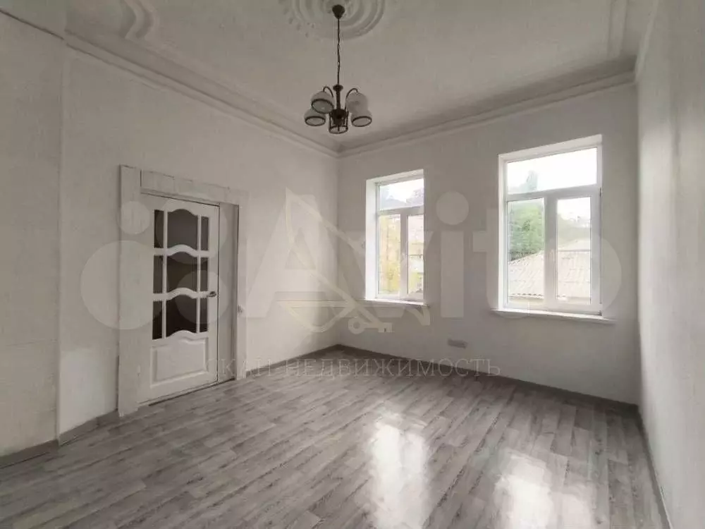 2-к. квартира, 38,8 м, 2/2 эт. - Фото 1