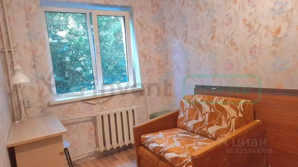 Комната Калининградская область, Калининград Звездная ул., 23 (9.5 м) - Фото 1