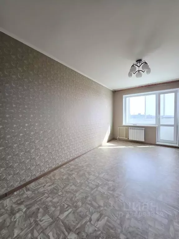 3-к кв. Омская область, Омск Заозерная ул., 9 (60.0 м) - Фото 1