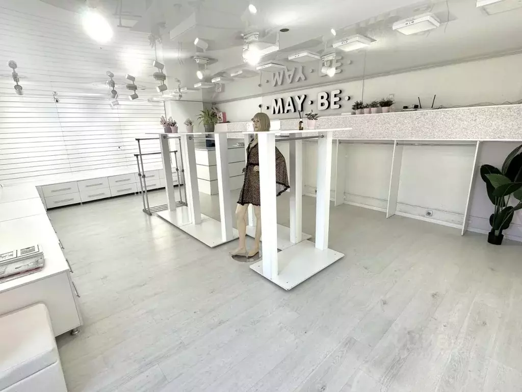 Торговая площадь в Севастополь ул. Очаковцев, 36 (50 м) - Фото 0