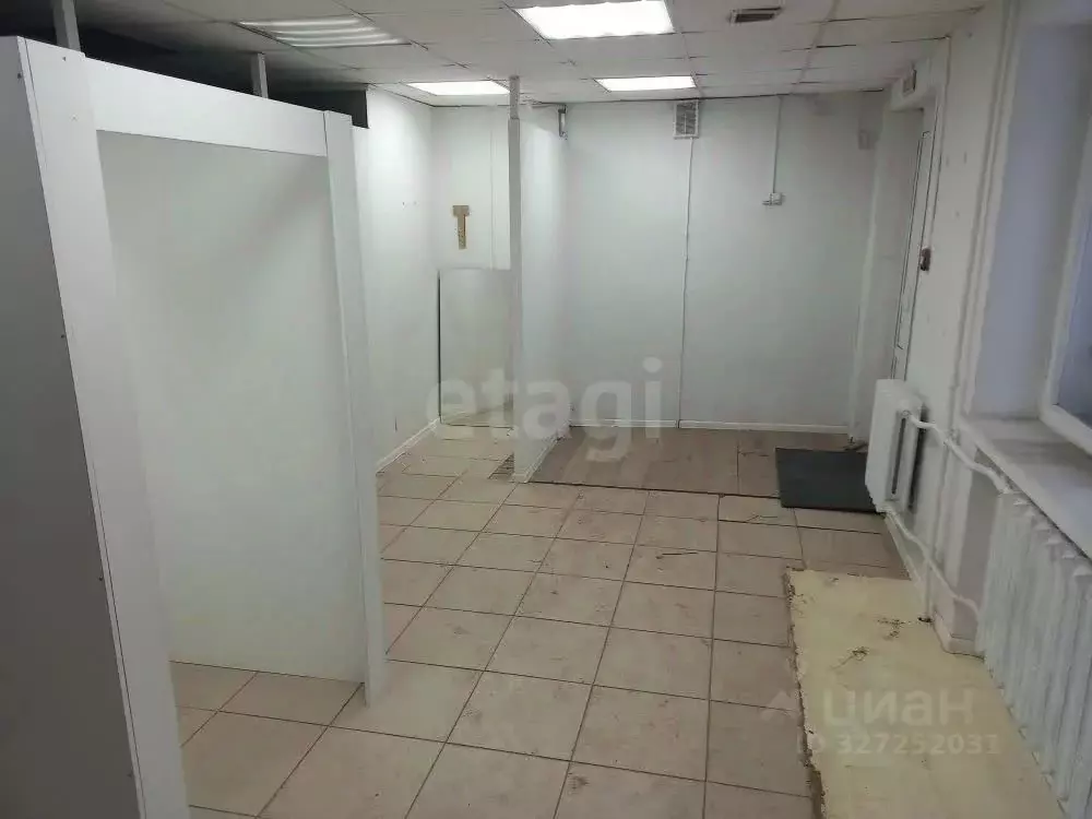 Помещение свободного назначения в Калужская область, Калуга ул. ... - Фото 2