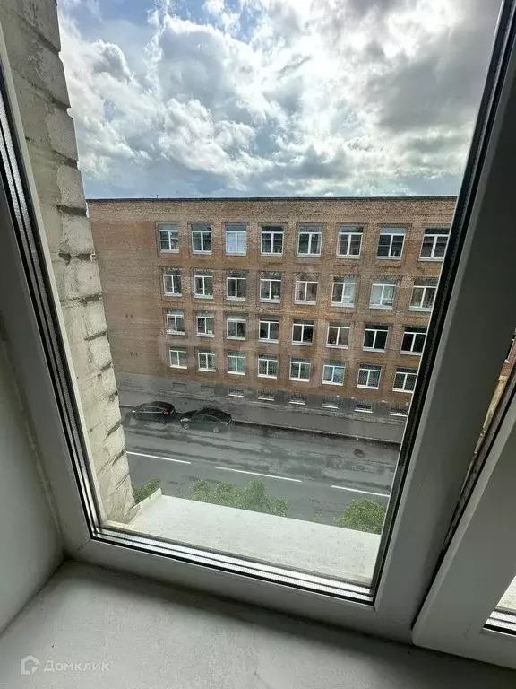 Продаётся 1-к квартира, 28.8 м - Фото 0