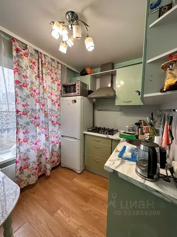 Комната Москва Сумской проезд, 3К1 (14.0 м) - Фото 2