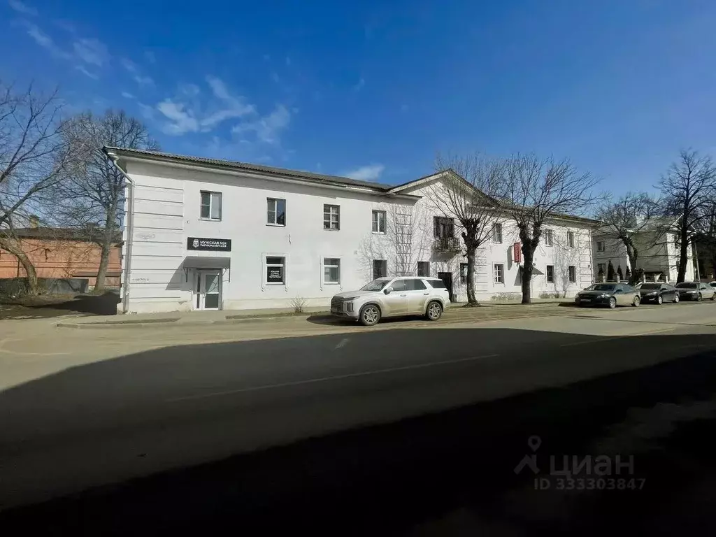 Комната Ярославская область, Рыбинск ул. Радищева, 28 (21.0 м) - Фото 1