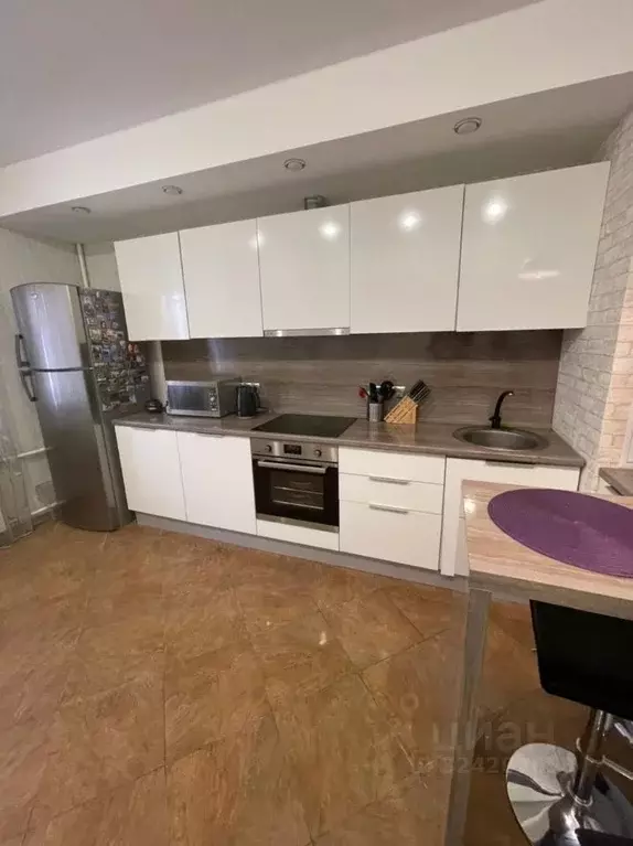 2-к кв. Московская область, Одинцовский городской округ, ... - Фото 1