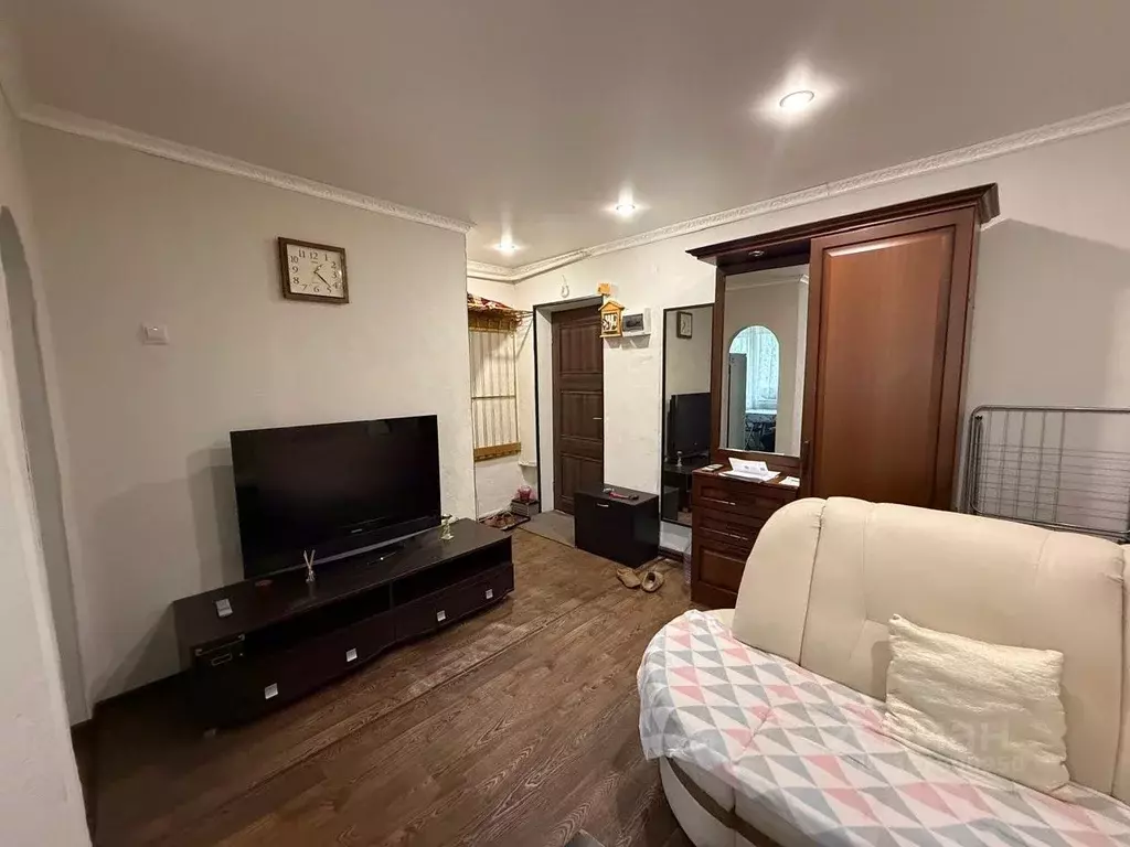 2-к кв. Башкортостан, Уфа ул. Александра Невского, 37 (40.2 м) - Фото 2