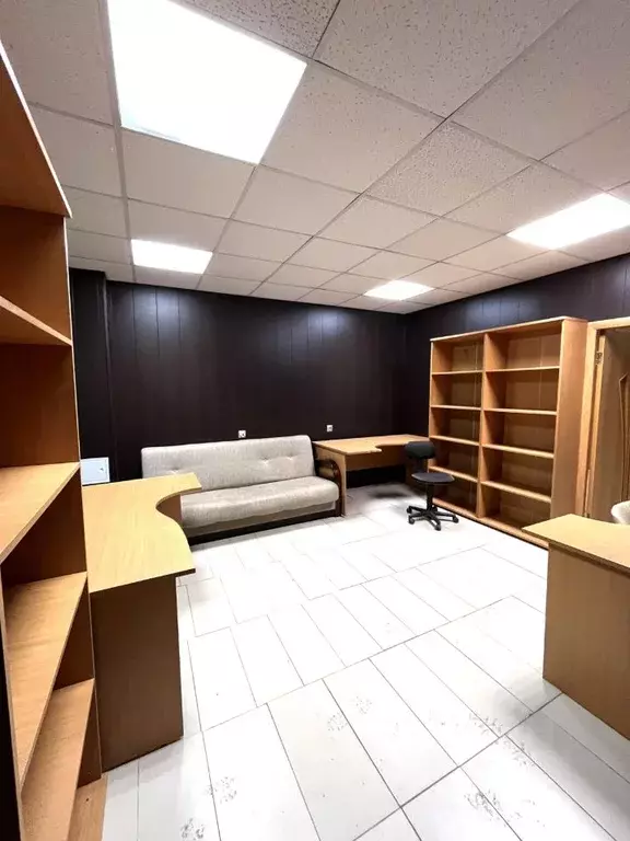 Офис в Тверская область, Тверь ул. Красные Горки, 39 (37 м) - Фото 1