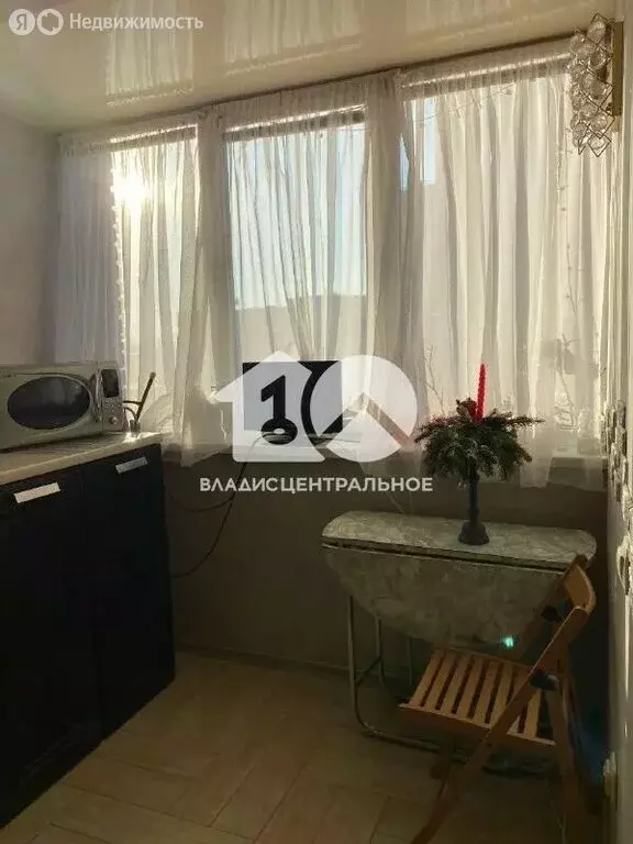 2-комнатная квартира: Бердск, Боровая улица, 4/1 (62 м) - Фото 2