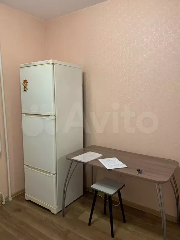 1-к. квартира, 38 м, 6/12 эт. - Фото 1