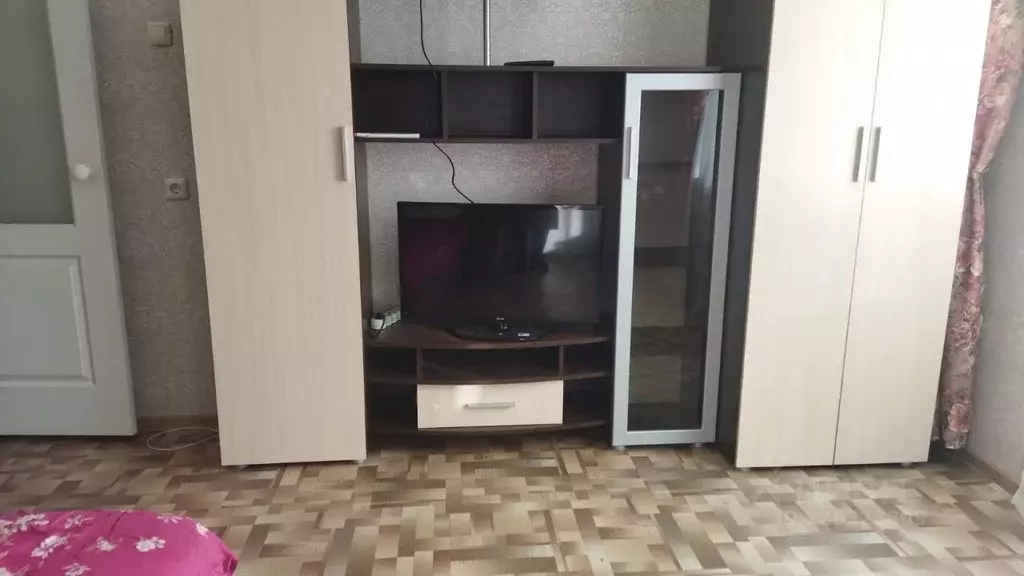 2-к кв. Томская область, Томск ул. Ивановского, 30 (42.0 м) - Фото 1