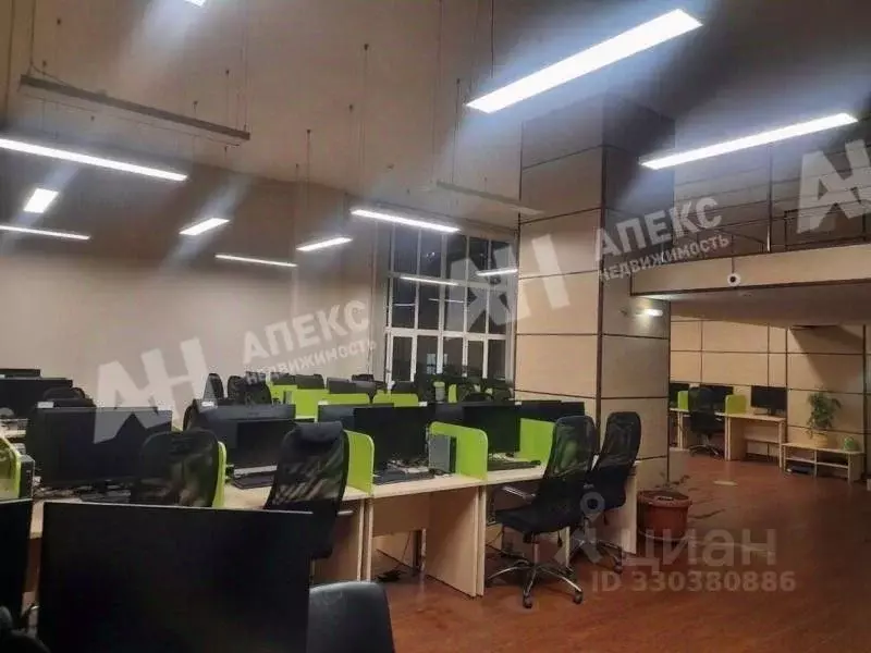 Офис в Москва Большая Новодмитровская ул., 23С1 (1496 м) - Фото 2