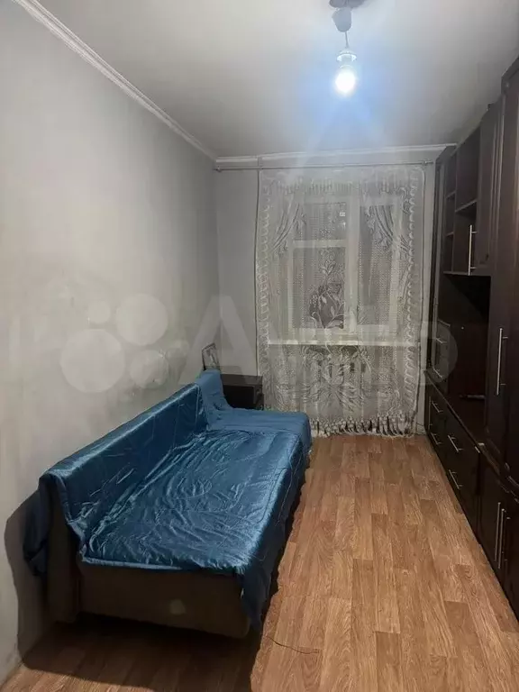 Комната 13,8 м в 1-к., 3/5 эт. - Фото 1